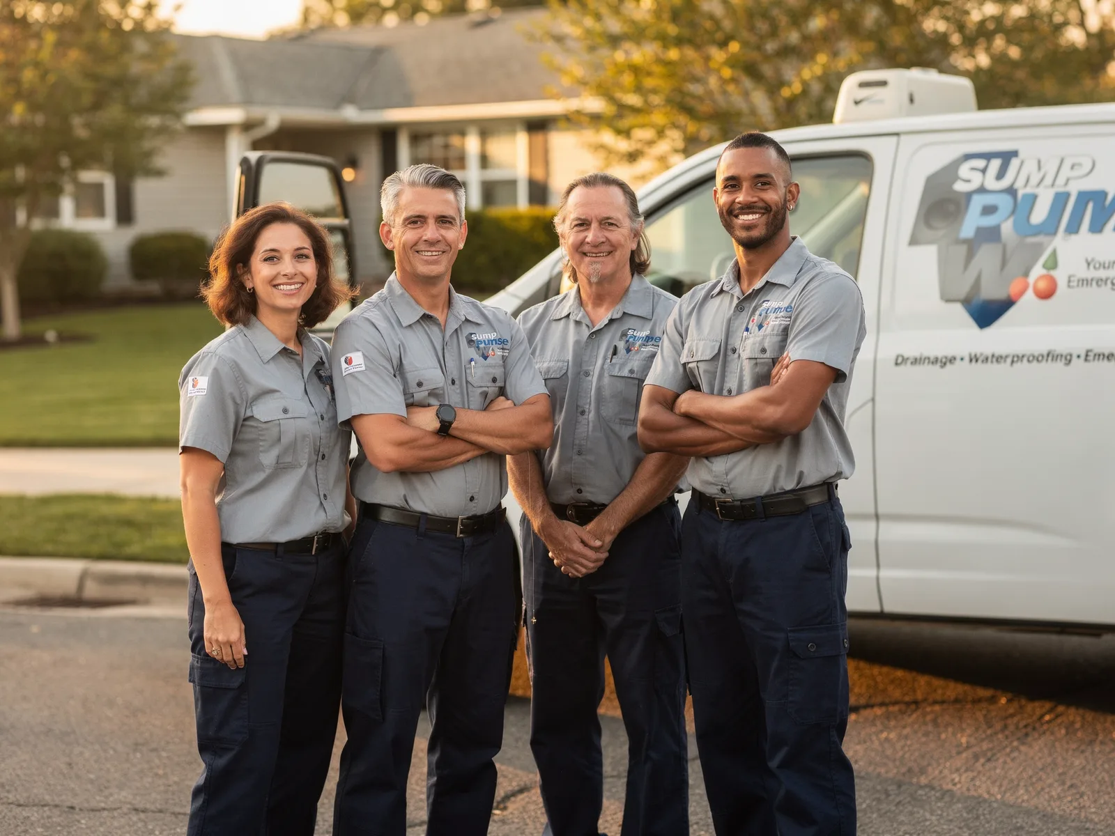 Water Heater Repair company in Santa Clarita, CA